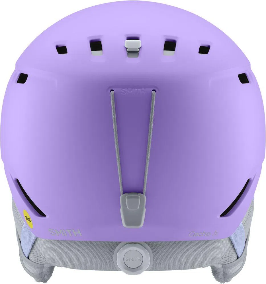 Smith Optics Snow Helmet Snow Helmets E00573 Cache Jr Mips Helmet - view 10